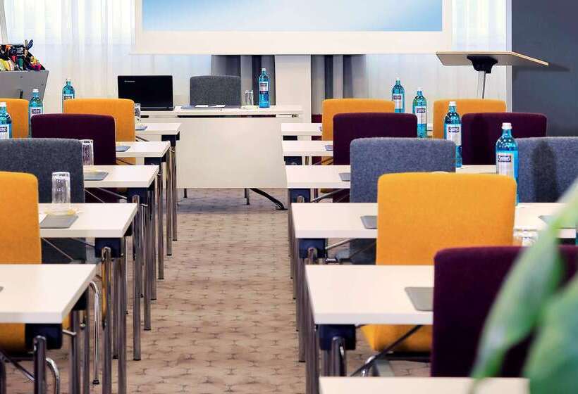 Best Western Premier Ib Hotel Friedberger Warte