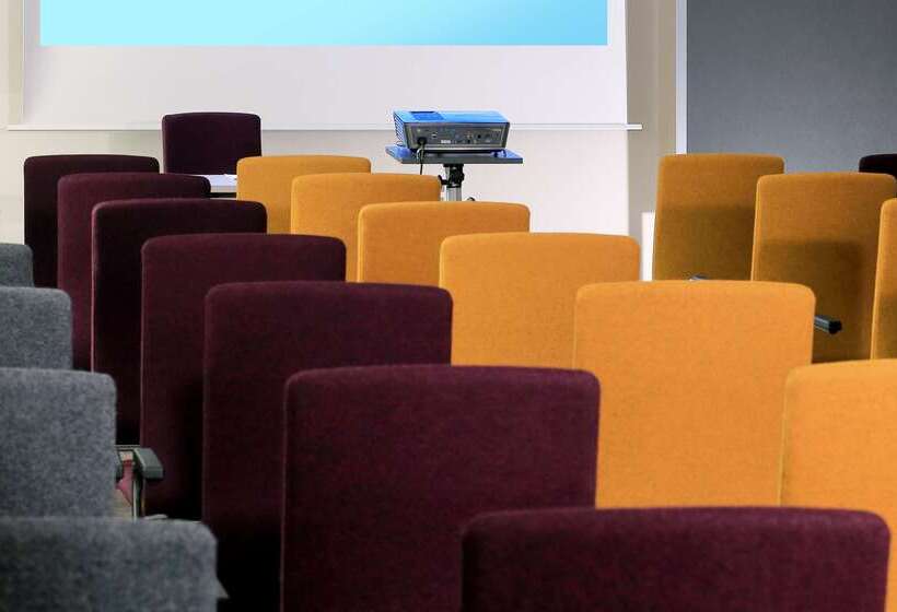 Best Western Premier Ib Hotel Friedberger Warte