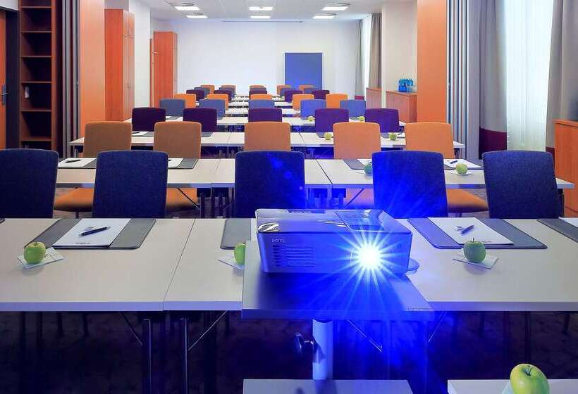 Best Western Premier Ib Hotel Friedberger Warte