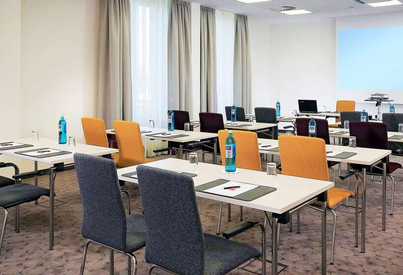 Best Western Premier Ib Hotel Friedberger Warte