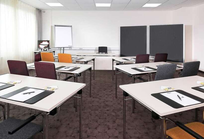 Best Western Premier Ib Hotel Friedberger Warte