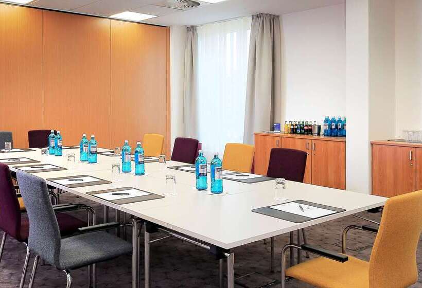 Best Western Premier Ib Hotel Friedberger Warte