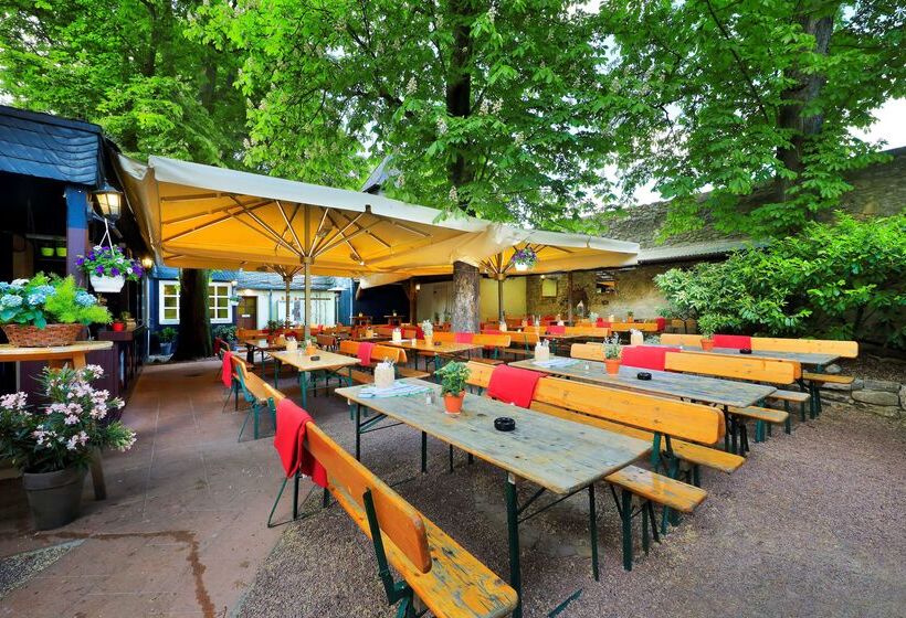 Best Western Premier Ib Hotel Friedberger Warte