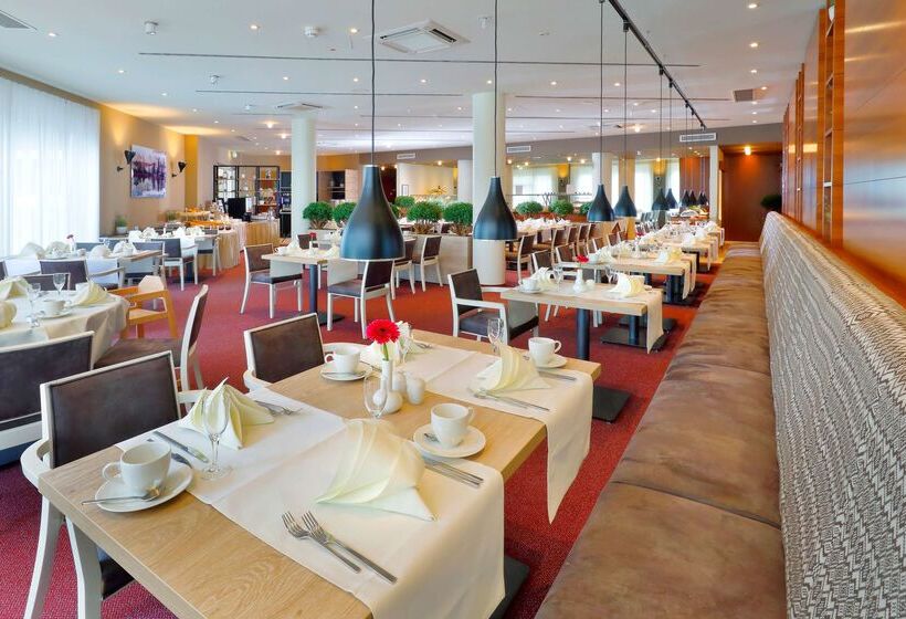 Best Western Premier Ib Hotel Friedberger Warte