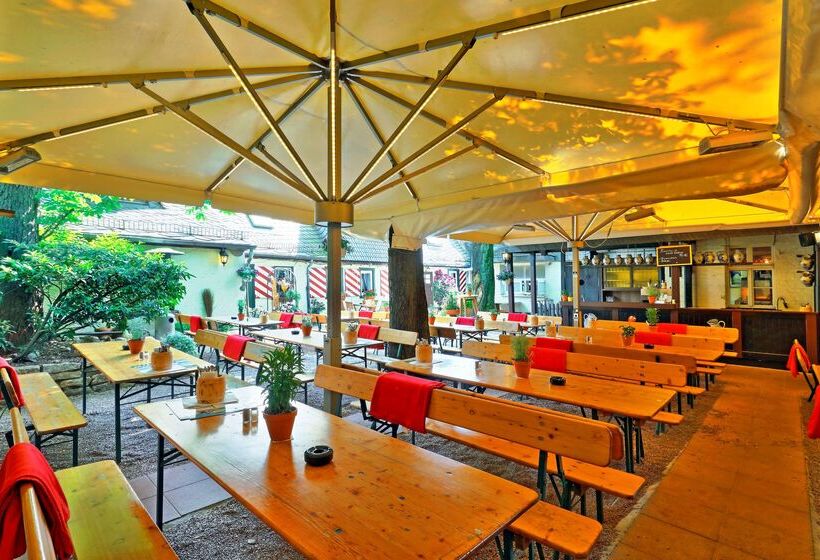 Best Western Premier Ib Hotel Friedberger Warte