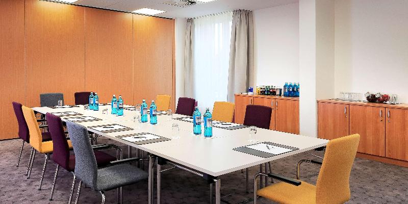 Best Western Premier Ib Hotel Friedberger Warte