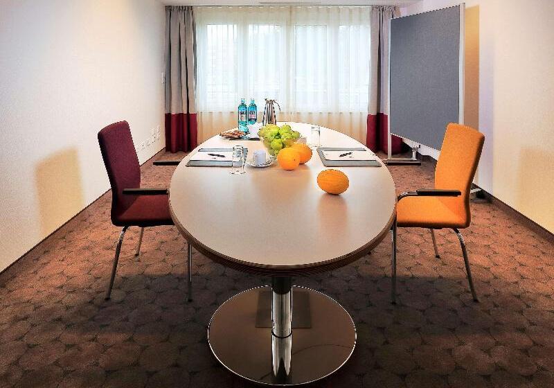 Best Western Premier Ib Hotel Friedberger Warte