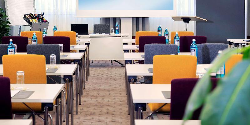 Best Western Premier Ib Hotel Friedberger Warte