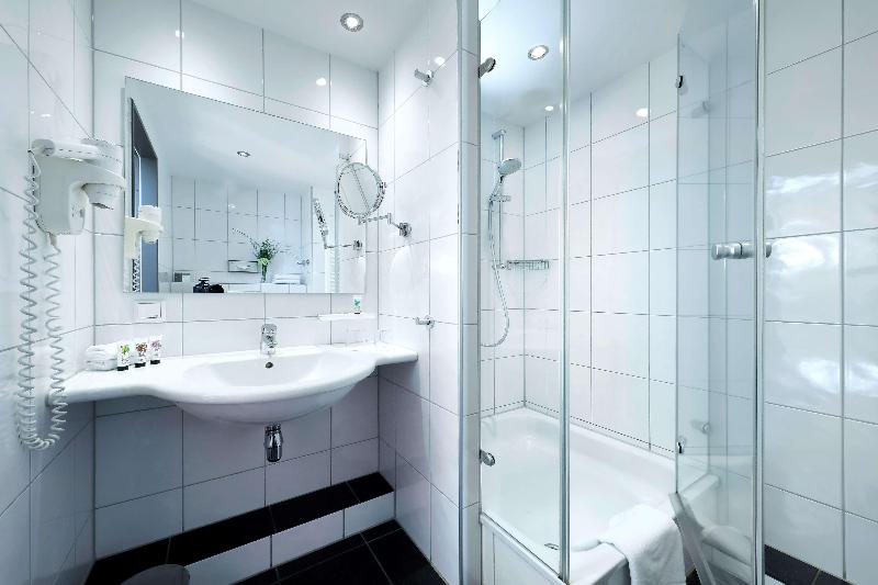 Best Western Premier Ib Hotel Friedberger Warte