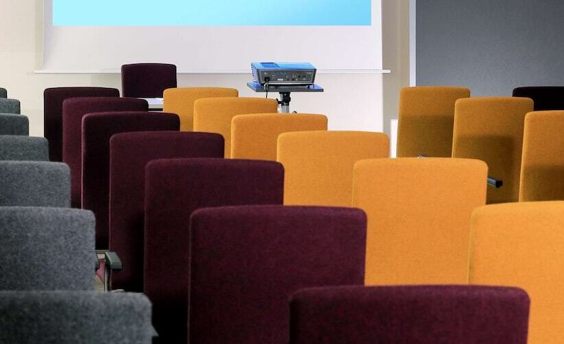 Best Western Premier Ib Hotel Friedberger Warte