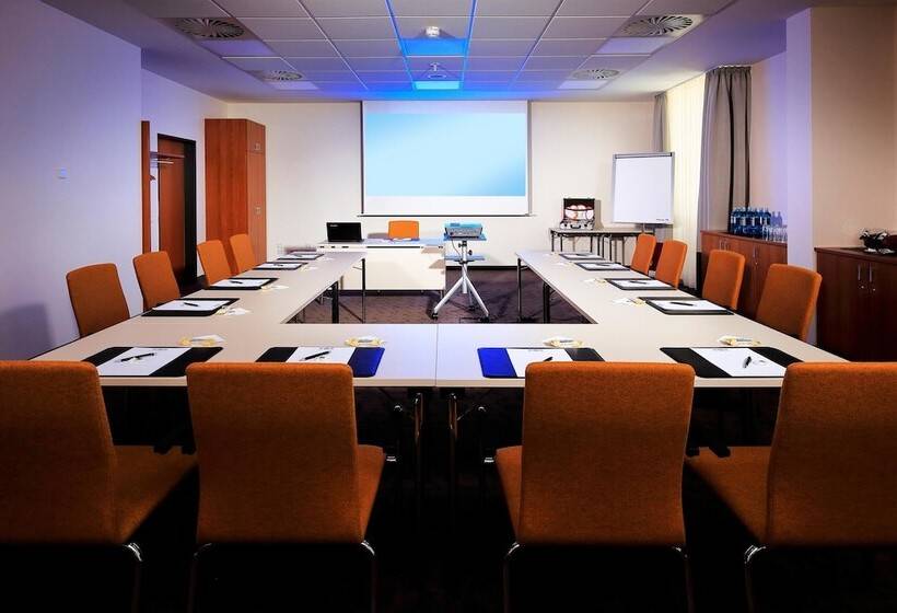 Best Western Premier Ib Hotel Friedberger Warte