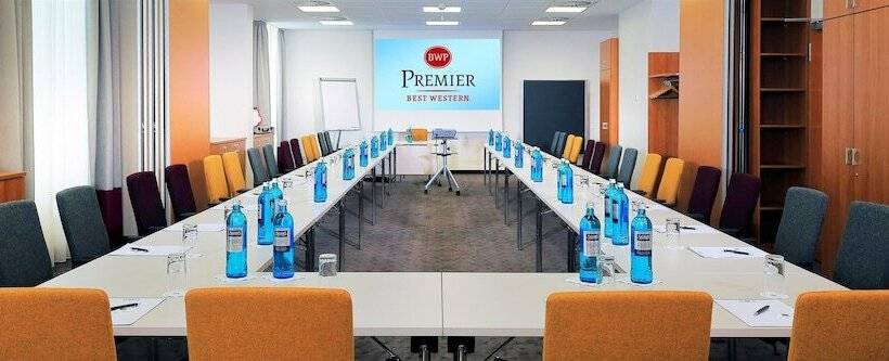 Best Western Premier Ib Hotel Friedberger Warte
