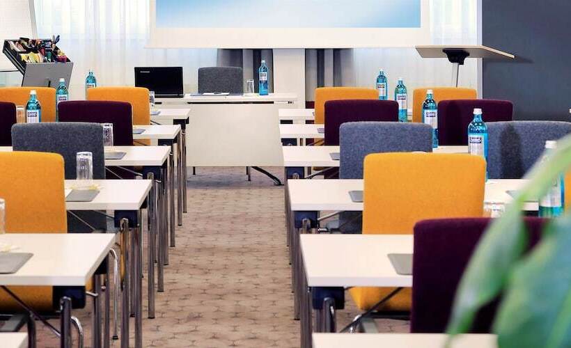 Best Western Premier Ib Hotel Friedberger Warte