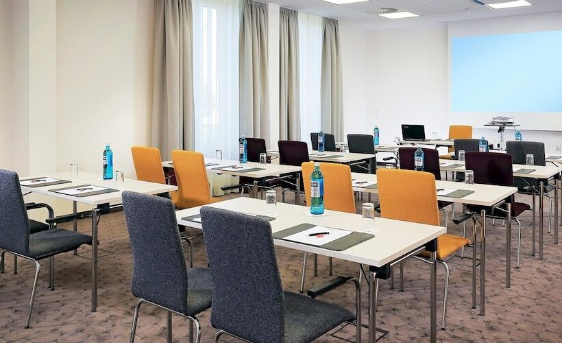 Best Western Premier Ib Hotel Friedberger Warte