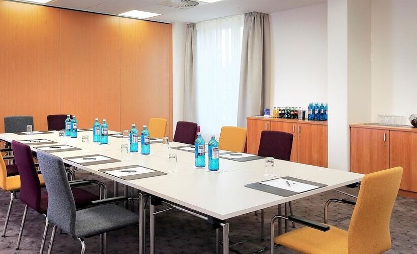 Best Western Premier Ib Hotel Friedberger Warte