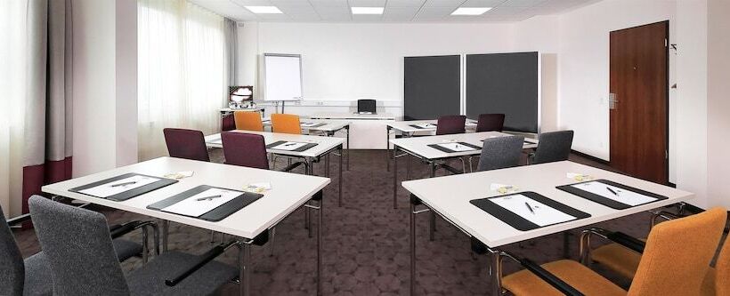 Best Western Premier Ib Hotel Friedberger Warte