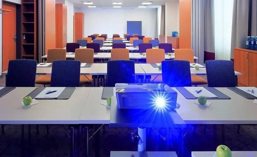 Best Western Premier Ib Hotel Friedberger Warte