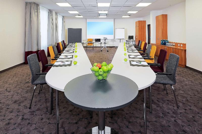 Best Western Premier Ib Hotel Friedberger Warte