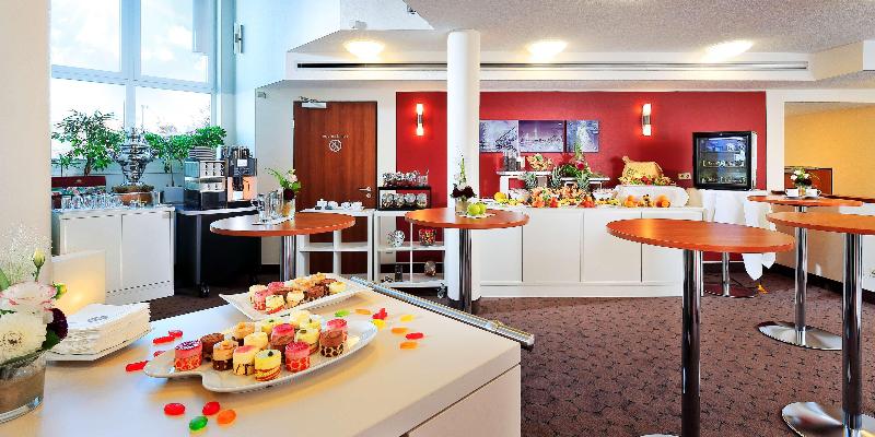 Best Western Premier Ib Hotel Friedberger Warte