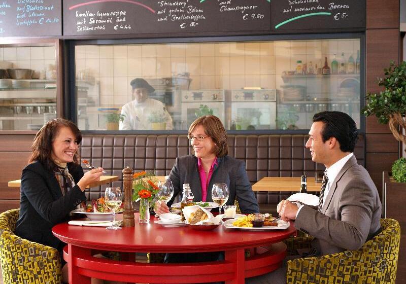 Best Western Premier Ib Hotel Friedberger Warte