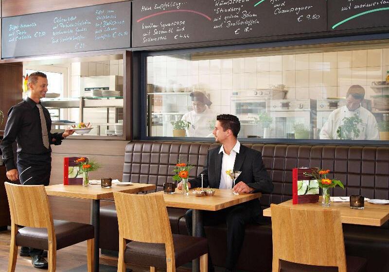 Best Western Premier Ib Hotel Friedberger Warte