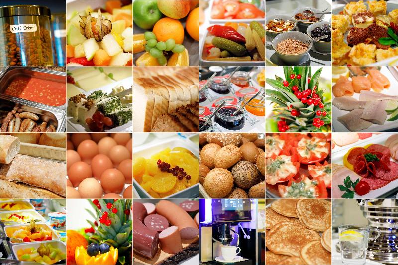 Best Western Premier Ib Hotel Friedberger Warte