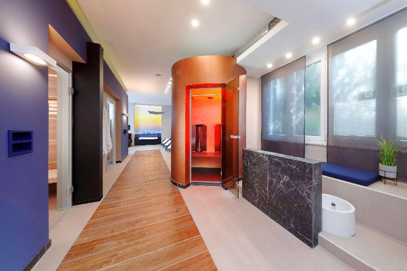 Best Western Premier Ib Hotel Friedberger Warte