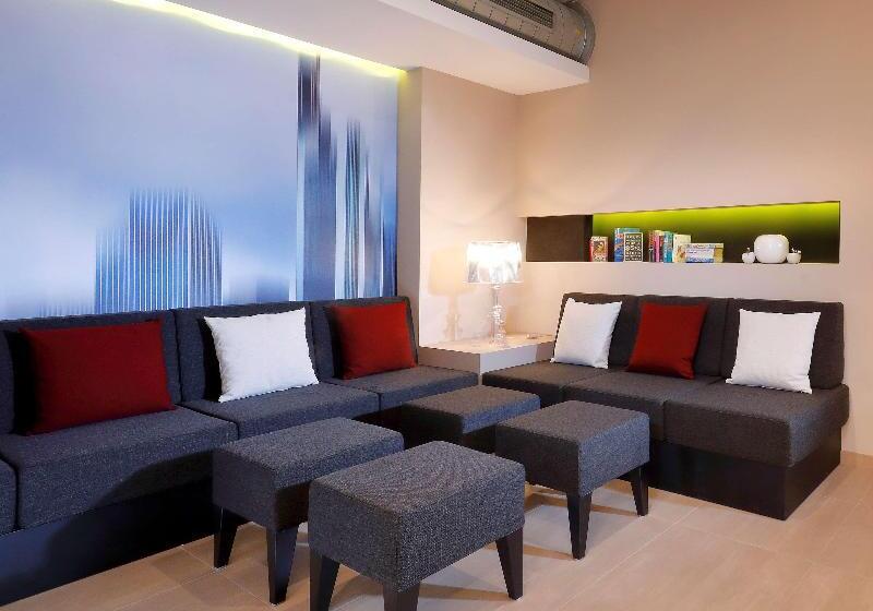 Best Western Premier Ib Hotel Friedberger Warte