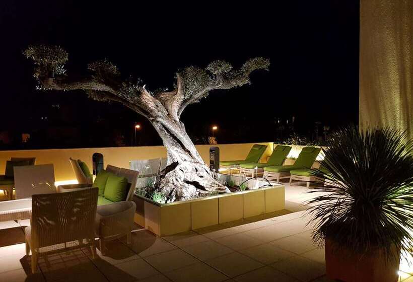 호텔 Best Western Premier Montfleuri