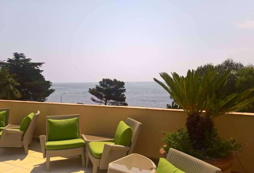 호텔 Best Western Premier Montfleuri