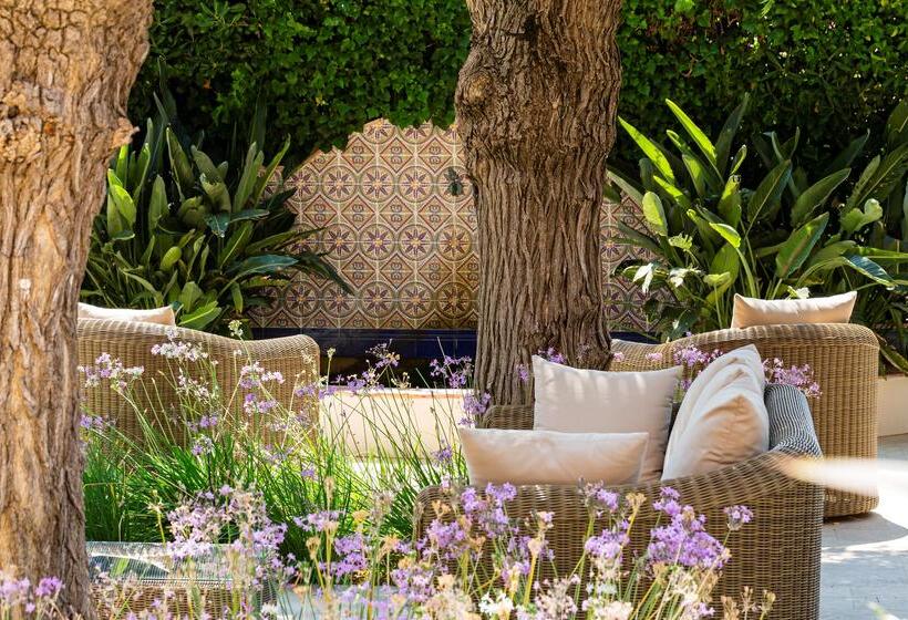 호텔 Best Western Premier Montfleuri