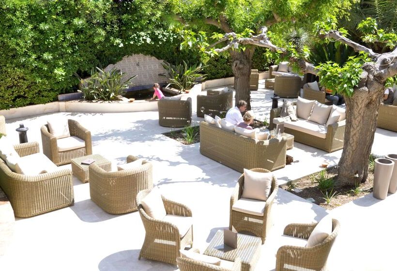 호텔 Best Western Premier Montfleuri