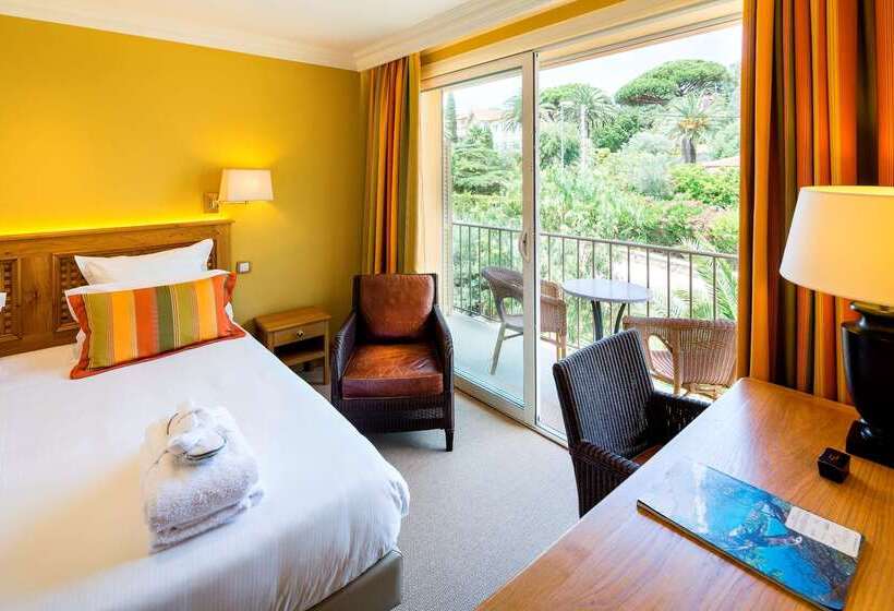 호텔 Best Western Premier Montfleuri