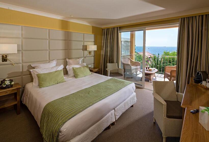 호텔 Best Western Premier Montfleuri