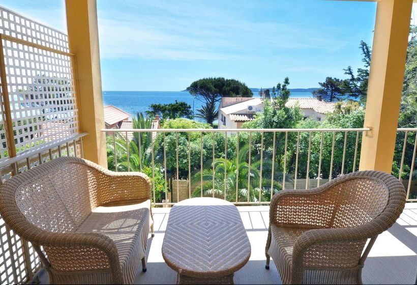 호텔 Best Western Premier Montfleuri