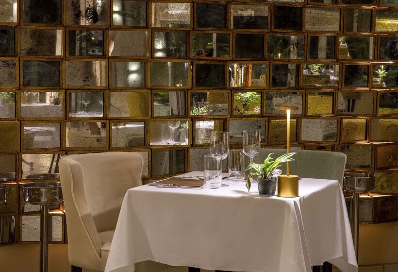 호텔 Best Western Premier Montfleuri