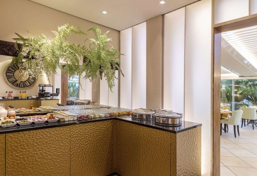 호텔 Best Western Premier Montfleuri