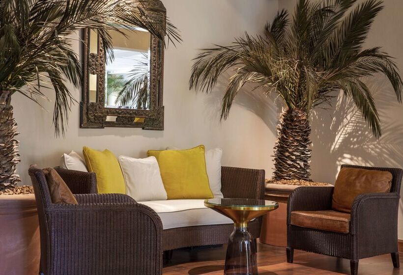 호텔 Best Western Premier Montfleuri