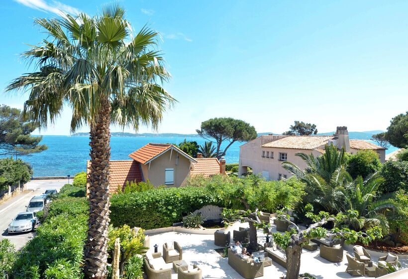 호텔 Best Western Premier Montfleuri