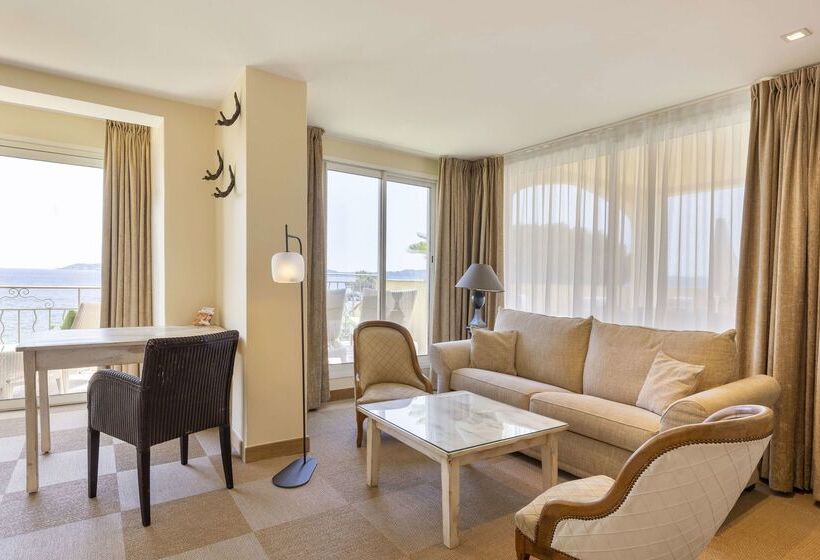 호텔 Best Western Premier Montfleuri