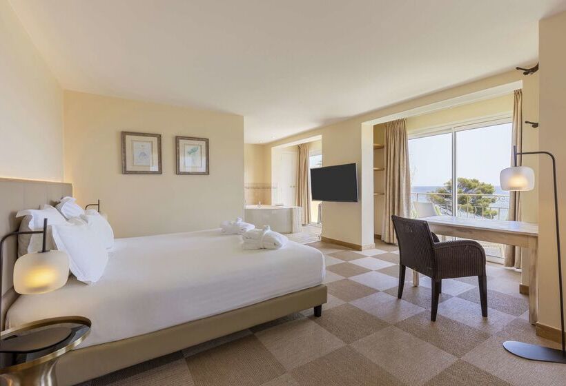 호텔 Best Western Premier Montfleuri