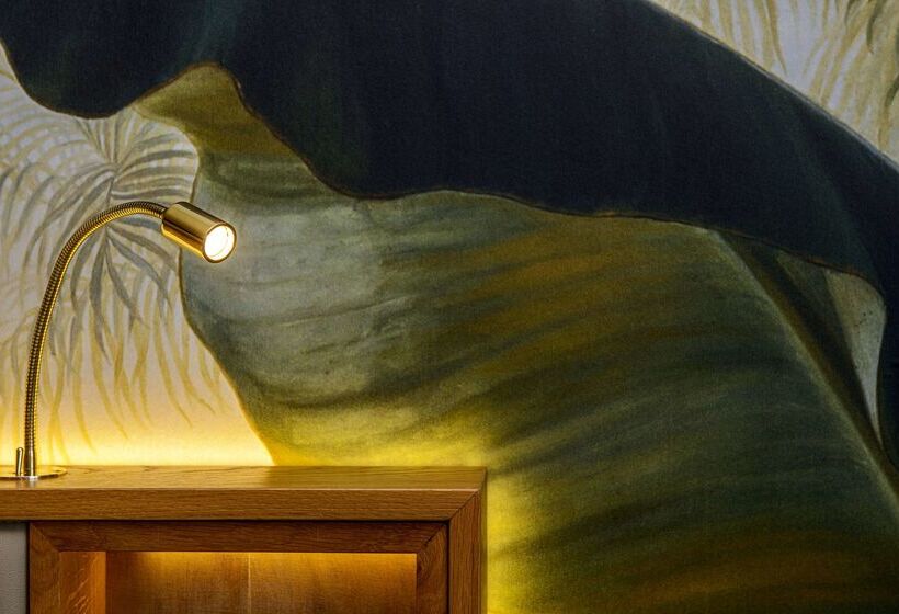 호텔 Best Western Premier Montfleuri