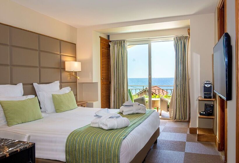 호텔 Best Western Premier Montfleuri