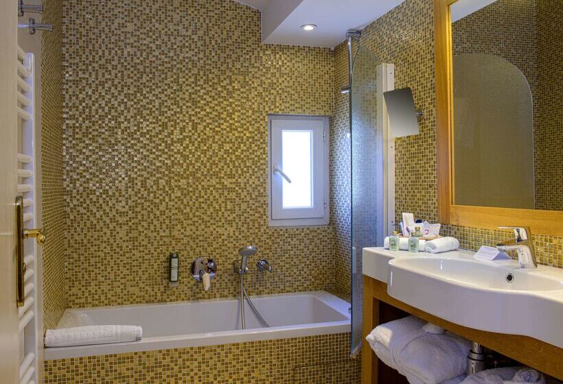 호텔 Best Western Premier Montfleuri