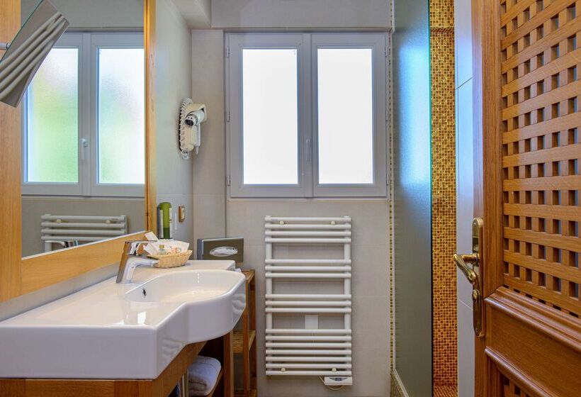 호텔 Best Western Premier Montfleuri