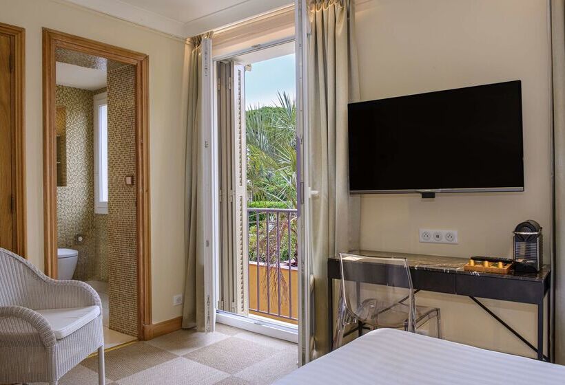 호텔 Best Western Premier Montfleuri