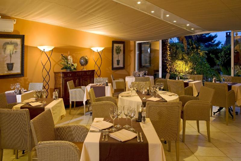 호텔 Best Western Premier Montfleuri