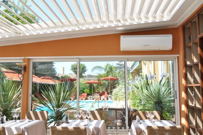 호텔 Best Western Premier Montfleuri