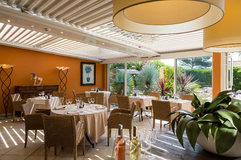 호텔 Best Western Premier Montfleuri