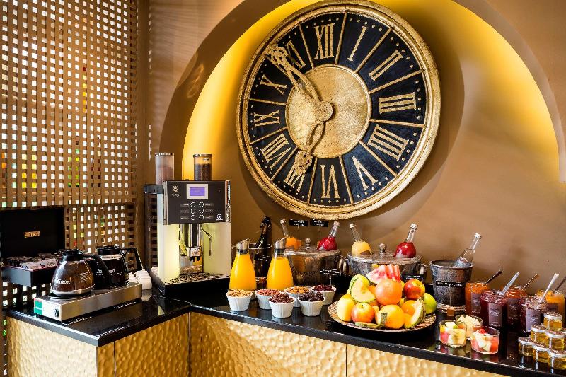 호텔 Best Western Premier Montfleuri